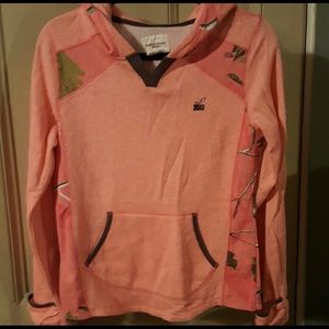 💥Buy2Get1Free Real Tree Girl sweatshirt